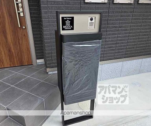 山陰本線 太秦駅 徒歩14分 2階建 新築のその他写真