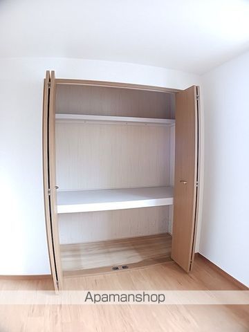 ソレア-ドカ-サの内装写真