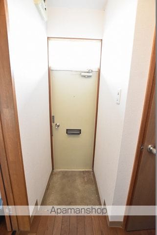 SWEETHOME21の内装写真