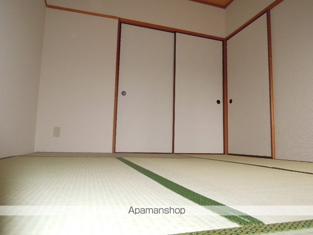 ミラドール奥田西町の内装写真