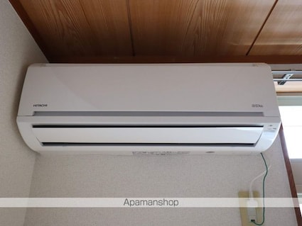 ムーニー朝日Ｎｏ２[1K/23.47m2]のその他設備