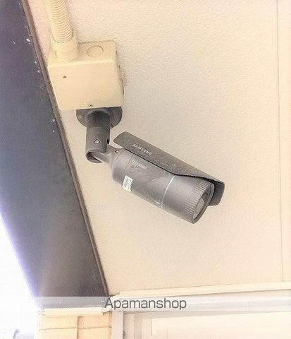 レオパレス九番街の内装写真