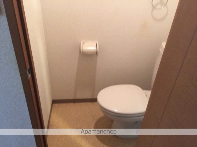 プロヴァンス段原南の内装写真