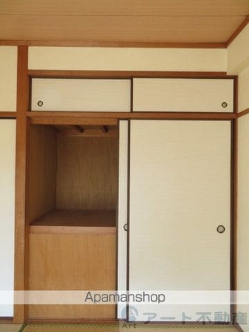 AQUA・LUCEの内装写真
