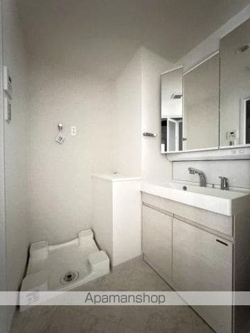 S RESIDENCE瓦町駅aloの内装写真