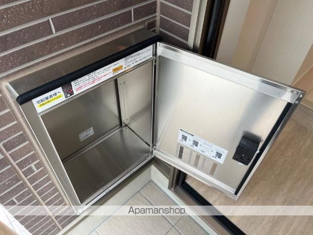 仮)桜井市大福アパートの内装写真