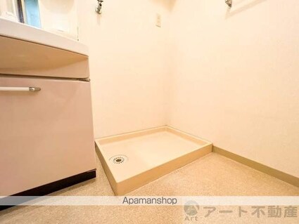 グランドハイム森松[2LDK/50.5m2]のその他部屋・スペース