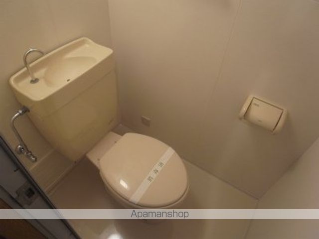 アポロミレニアの内装写真