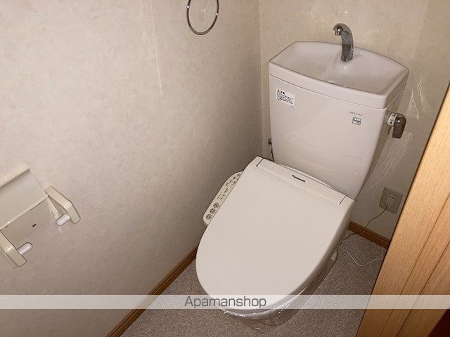 プライムスクエア女池の内装写真