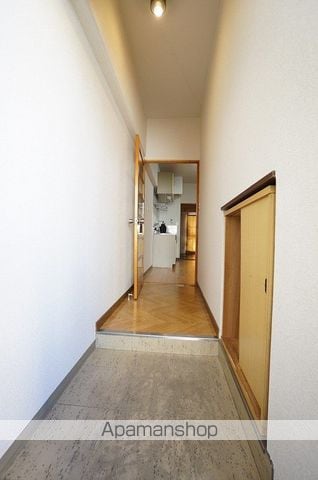 エスカイア南町の内装写真