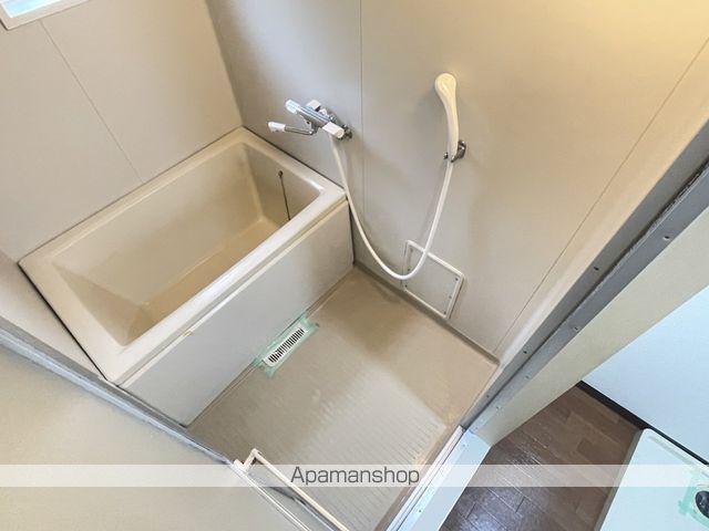 コリーナ蜆塚Aの内装写真