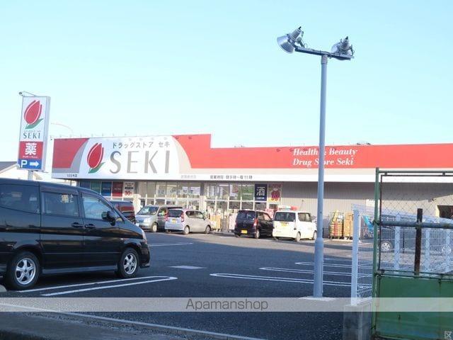 ブルーデイジーの周辺写真