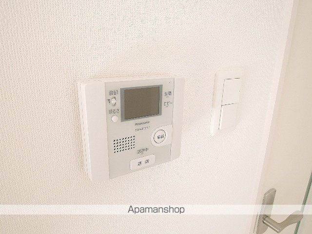 椿ガーデンの内装写真