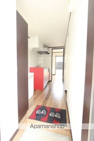 リモーネ湘南の内装写真