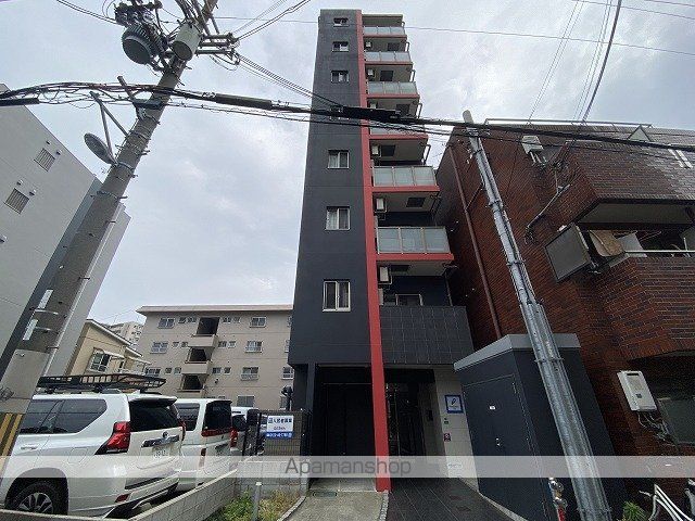 グランパシフィック木川東