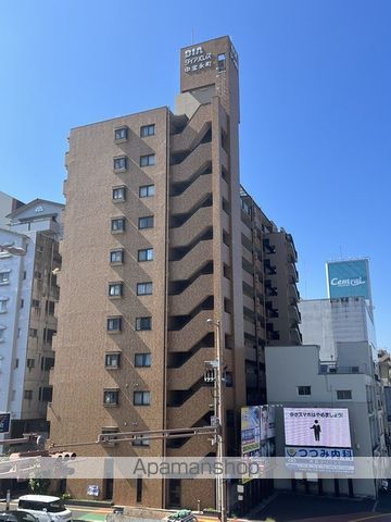 ダイアパレス中宝永町