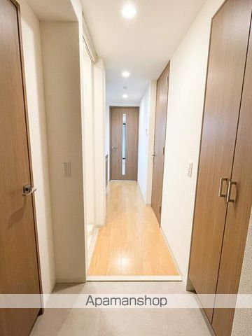 S−FORT江坂垂水町の内装写真