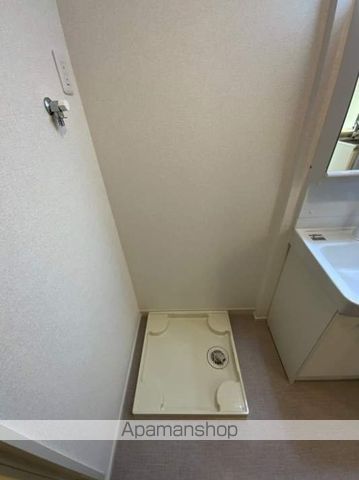 シオン伊部Aの内装写真