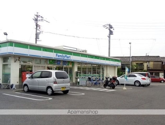 プルミエールの周辺写真