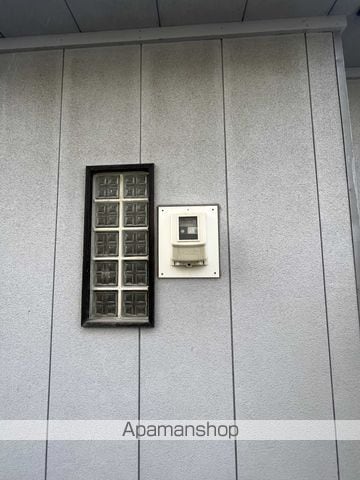 札幌市東豊線 東区役所前駅 徒歩6分 2階建 築45年のその他写真