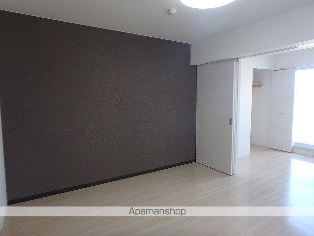 ADVANCE N19の内装写真