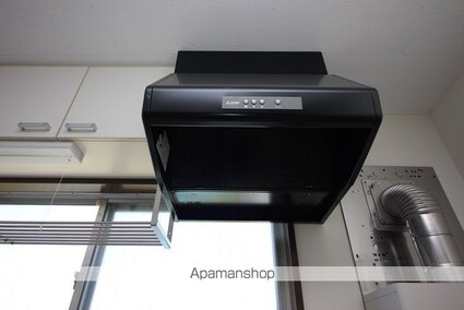 ウィステリア稲元[1DK/40.2m2]の内装9