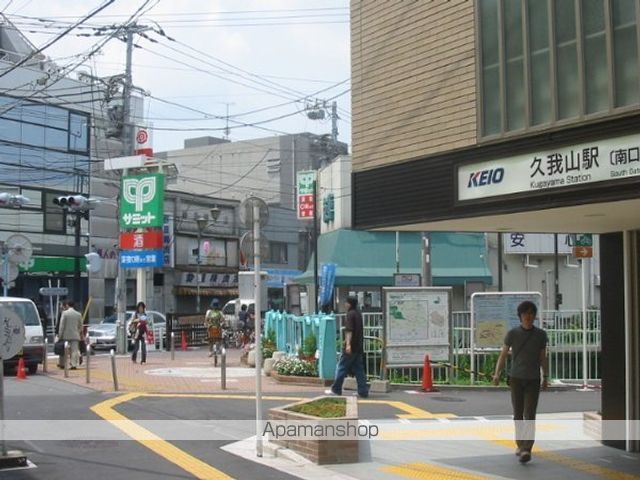 サンライズJの周辺写真