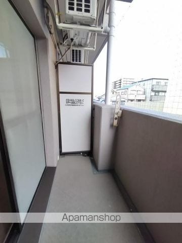ベルデ堺東の内装写真