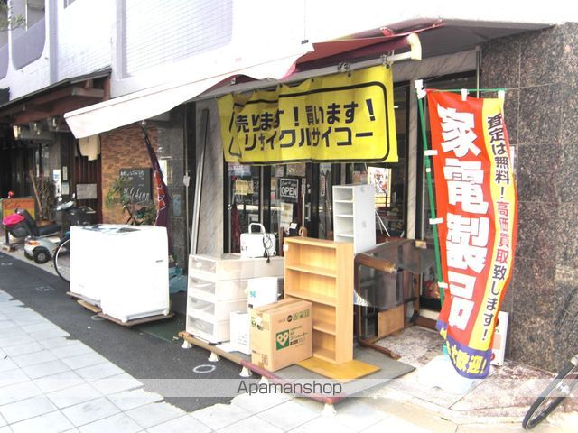 LE・CADREの周辺写真