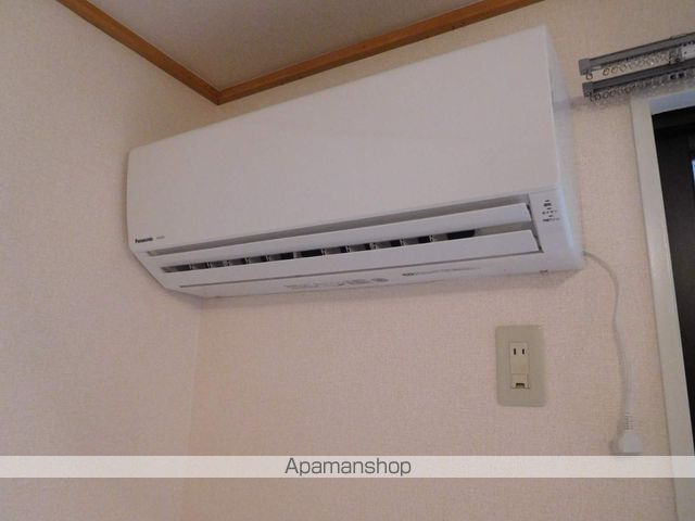 セジュール北山の内装写真