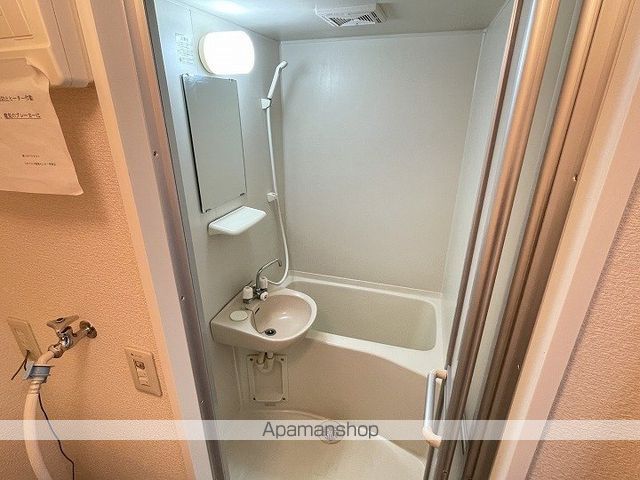 レオパレスドリーミーちのの内装写真