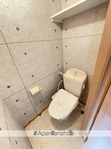 コーポ蓮沼の内装写真