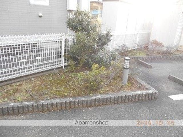 レオパレスサークルヒルの内装写真