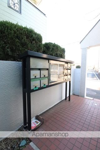 ブラウン第3のその他写真