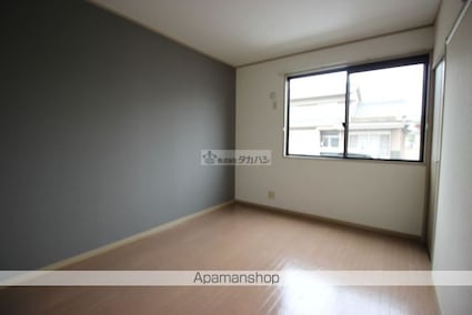 サンコート橋塚壱番館[2LDK/53.48m2]の内装