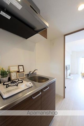 パークアクシス名古屋山王一丁目の内装写真