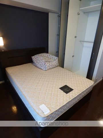 APARTMENTS ESAKAの内装写真