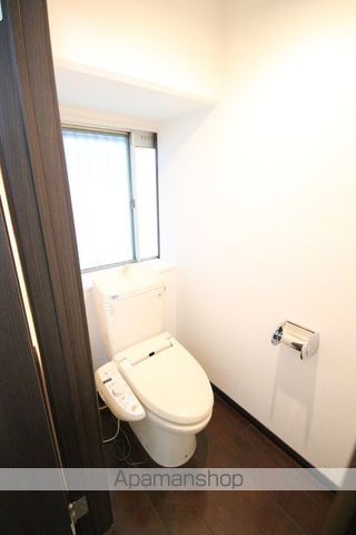 日商岩井栄ハイツ 201・204・901の内装写真