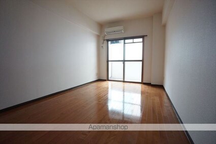 浅井ビル[1K/25.65m2]の内装5