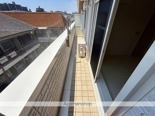 和の杜 江坂の内装写真