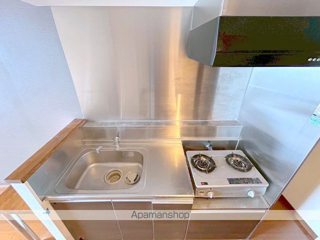 ALTEMEISTERAGORAの内装写真