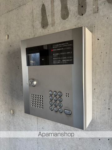 ハートフルビレッジWESTの内装写真