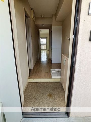 ゴールデンクロス古井の内装写真
