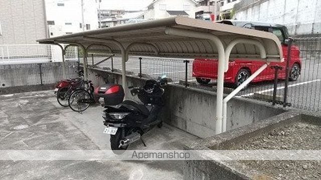 レオパレス滝下Aのその他写真
