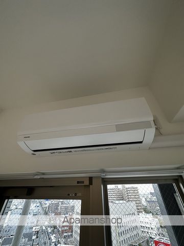 エスリード大阪プライムゲートの内装写真