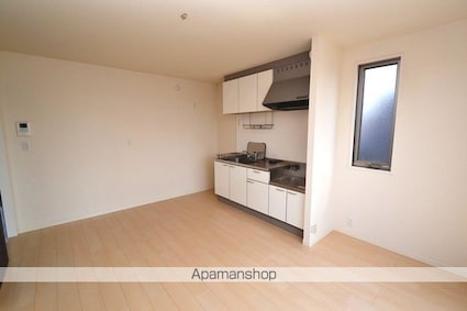 メゾン古閑中[3LDK/65.13m2]のリビング・居間