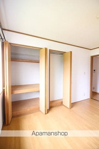 エスポワールAの内装写真
