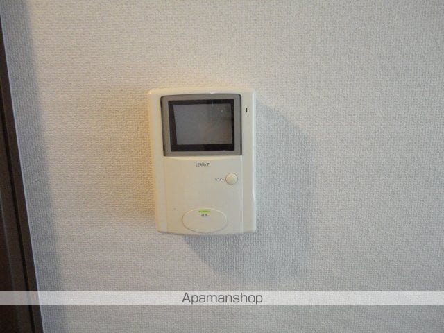 ハミングの内装写真