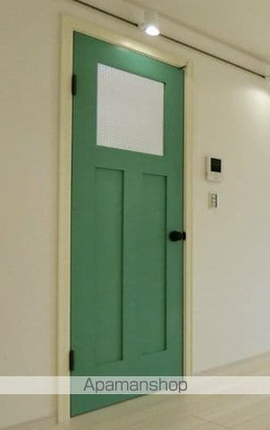 ハーミットクラブハウス上大岡の内装写真