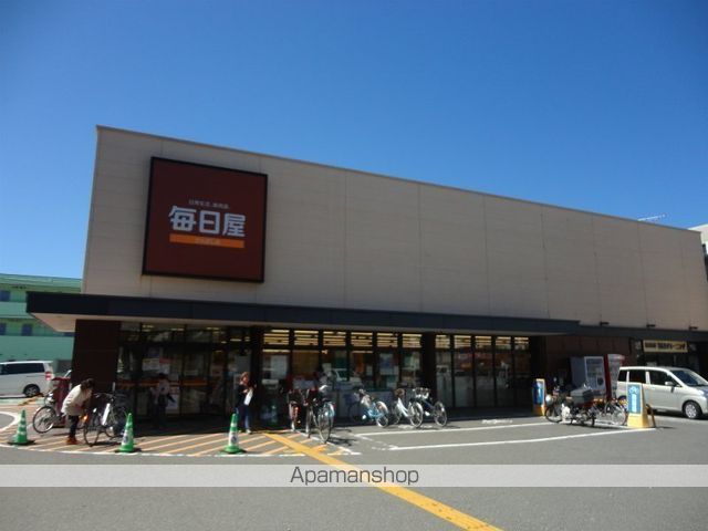 山崎ハイツの周辺写真